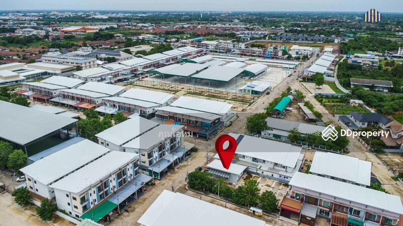 ขาย - ขายด่วน! ที่ดินแปลงมุม 183.8 ตร.วา ทำเลทองเมืองสุพรรณฯ หมู่บ้านพีพี 9 ใกล้ศูนย์ราชการ-ห้างฯ, สุพรรณบุรี