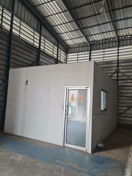 HR07D โกดังสำเร็จรูปให้เช่า คลองขุด 300 ตรม, Samut Prakan, Bangphli Yai, Bang Plee, Samut Prakan, , 300 sqm, Warehouse/Factory For Rent, by พรรณิภา เลากลาง, 60100795 - DDproperty.com