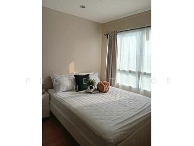 ขาย - Lumpini Ville Prachachuen-Phongphet 2 : ลุมพินี วิลล์ ประชาชื่น-พงษ์เพชร 2, กรุงเทพ