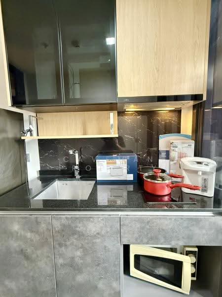 The Line Jatujak-Mochit, Bangkok, Phaholyothin Road, Jom Phon, Chatuchak, Bangkok, 1 Bedroom, 35 sqm, Condo For Rent, by Caveman Property, 60100818 - DDproperty.com