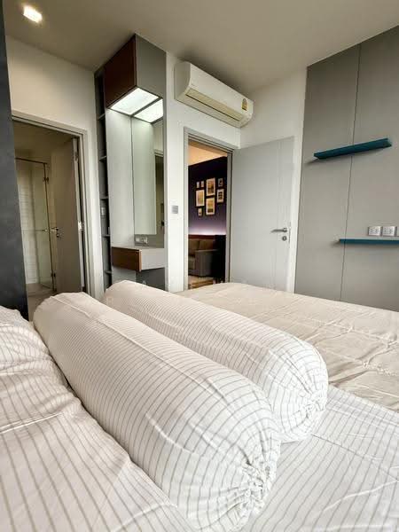 The Line Jatujak-Mochit, Bangkok, Phaholyothin Road, Jom Phon, Chatuchak, Bangkok, 1 Bedroom, 35 sqm, Condo For Rent, by Caveman Property, 60100818 - DDproperty.com