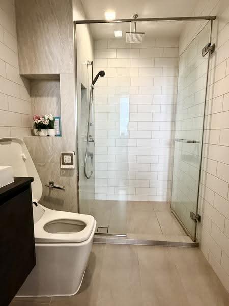 The Line Jatujak-Mochit, Bangkok, Phaholyothin Road, Jom Phon, Chatuchak, Bangkok, 1 Bedroom, 35 sqm, Condo For Rent, by Caveman Property, 60100818 - DDproperty.com