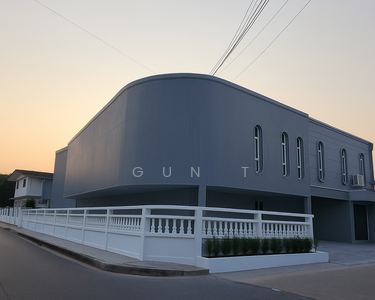 ขาย - Pruksachat Ramkhamhaeng 118 : พฤกษชาติ รามคำแหง 118, กรุงเทพ