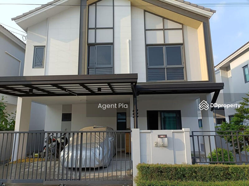 For Rent - Sense Bangna - Suvarnabhumi, Samut Prakan