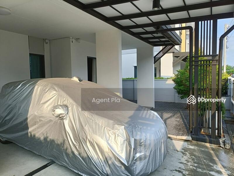 For Rent - Sense Bangna - Suvarnabhumi, Samut Prakan