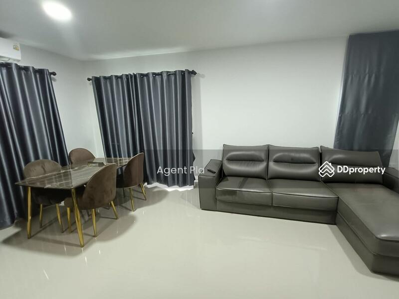 For Rent - Sense Bangna - Suvarnabhumi, Samut Prakan