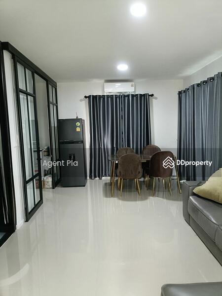 For Rent - Sense Bangna - Suvarnabhumi, Samut Prakan