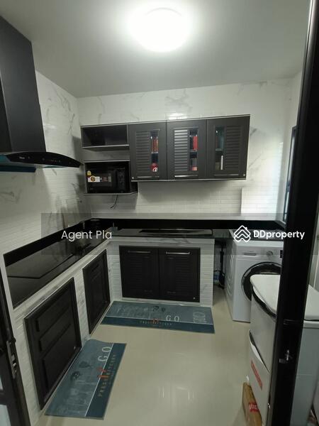 For Rent - Sense Bangna - Suvarnabhumi, Samut Prakan