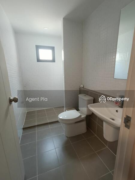 For Rent - Sense Bangna - Suvarnabhumi, Samut Prakan