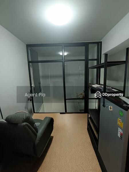 For Rent - Sense Bangna - Suvarnabhumi, Samut Prakan