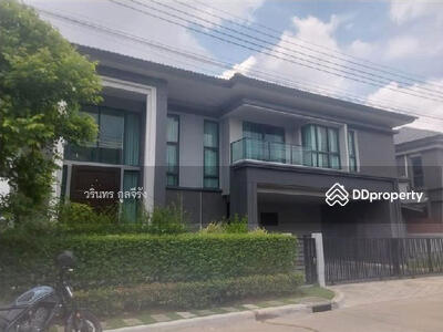 ขาย - The City Ramintra-Wongwaen : เดอะ ซิตี้ รามอินทรา-วงแหวน, กรุงเทพ