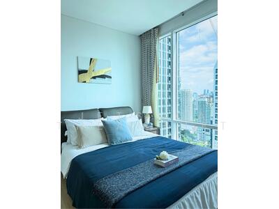 ขาย - Fullerton Sukhumvit : ฟูลเลอตัน สุขุมวิท, กรุงเทพ