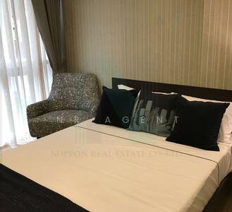 ขาย - Chateau In Town Rama 8 : ชาโตว์ อิน ทาวน์ พระราม 8, กรุงเทพ