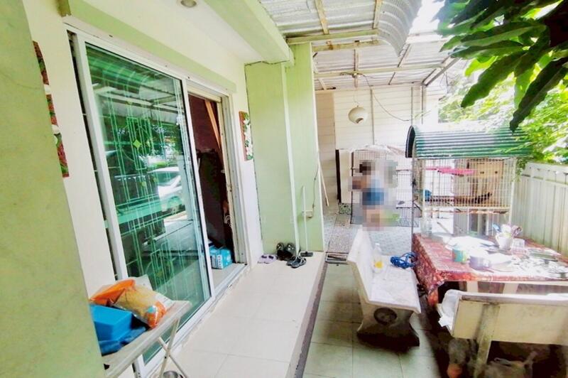 ไลโอ พหลโยธิน-วัชรพล, กรุงเทพ, ถนนพหลโยธิน, คลองถนน, สายไหม, กรุงเทพ, 84 ตร.ม., ทาวน์เฮ้าส์ ขาย, โดย คุณอร, 60100885 - DDproperty.com