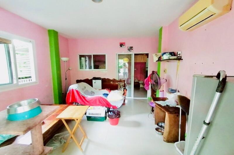 ไลโอ พหลโยธิน-วัชรพล, กรุงเทพ, ถนนพหลโยธิน, คลองถนน, สายไหม, กรุงเทพ, 84 ตร.ม., ทาวน์เฮ้าส์ ขาย, โดย คุณอร, 60100885 - DDproperty.com