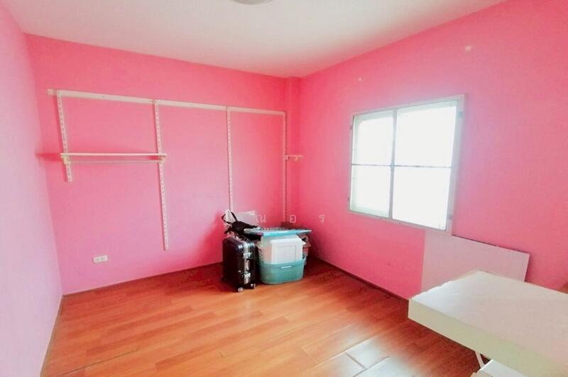 ไลโอ พหลโยธิน-วัชรพล, กรุงเทพ, ถนนพหลโยธิน, คลองถนน, สายไหม, กรุงเทพ, 84 ตร.ม., ทาวน์เฮ้าส์ ขาย, โดย คุณอร, 60100885 - DDproperty.com