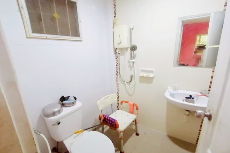 ไลโอ พหลโยธิน-วัชรพล, Bangkok, ถนนพหลโยธิน, Khlong Tanon, Sai Mai, Bangkok, 3 Bedrooms, 84 sqm, Townhouse For Sale, by คุณอร, 60100885 - DDproperty.com