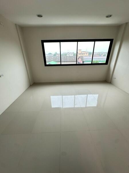 ให้เช่า - ทำเลติดถนนใหญ่สุขสวัสดิ์ ให้เช่าตึกโฮมออฟฟิศ 4ชั้น ซิลค์ สุขสวัสดิ์ ตึกสวยพร้อมอยู่ ทำเลดี ติดถ.ใหญ่, กรุงเทพ