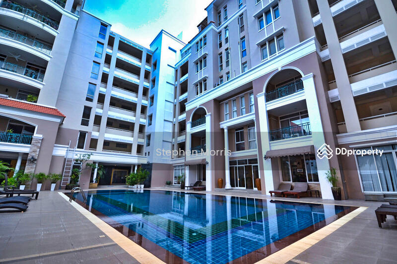 For Sale - Patong Loft Condominium, Phuket
