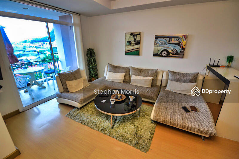 For Sale - Patong Loft Condominium, Phuket