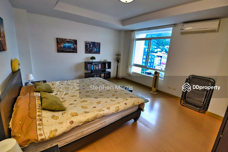 For Sale - Patong Loft Condominium, Phuket