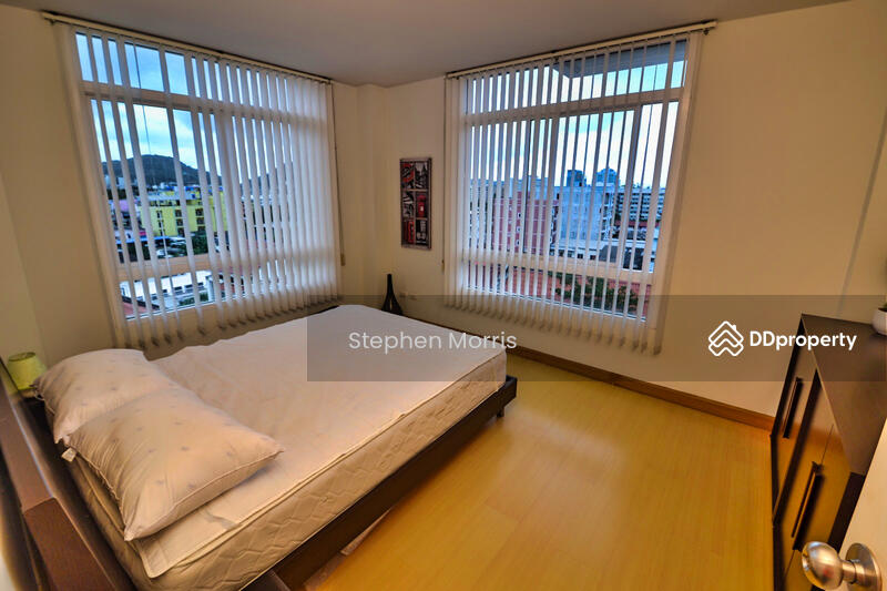 For Sale - Patong Loft Condominium, Phuket