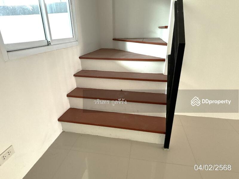 For Sale - PD House Pluak-daeng, Rayong