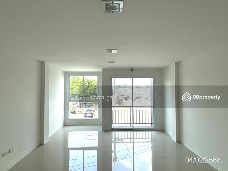 For Sale - PD House Pluak-daeng, Rayong