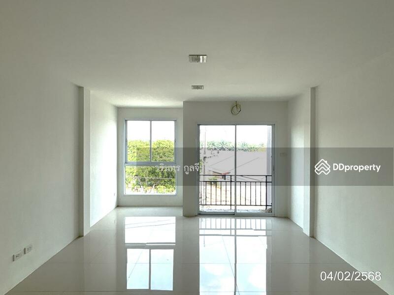 For Sale - PD House Pluak-daeng, Rayong