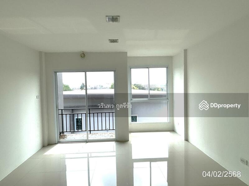 For Sale - PD House Pluak-daeng, Rayong
