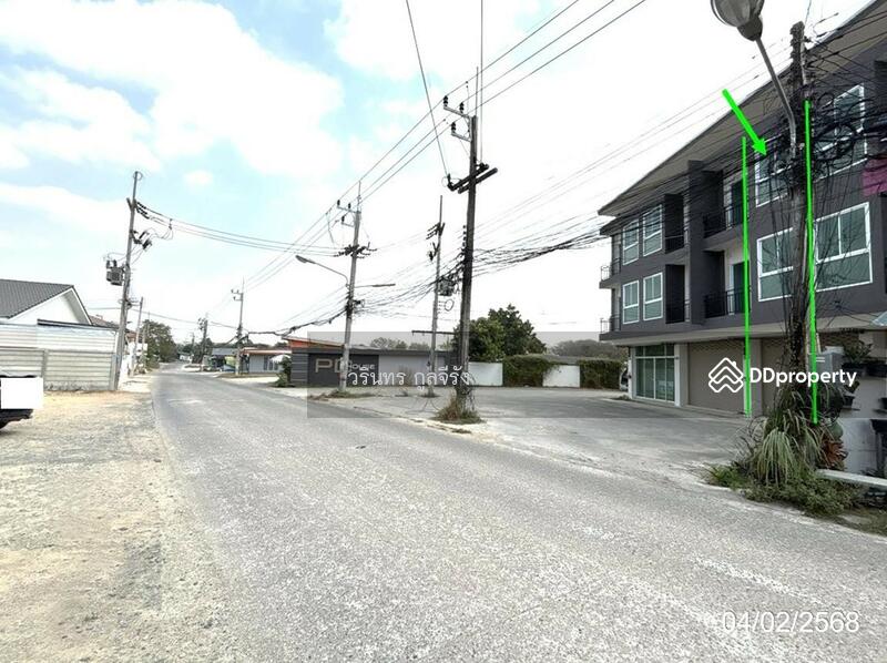 For Sale - PD House Pluak-daeng, Rayong