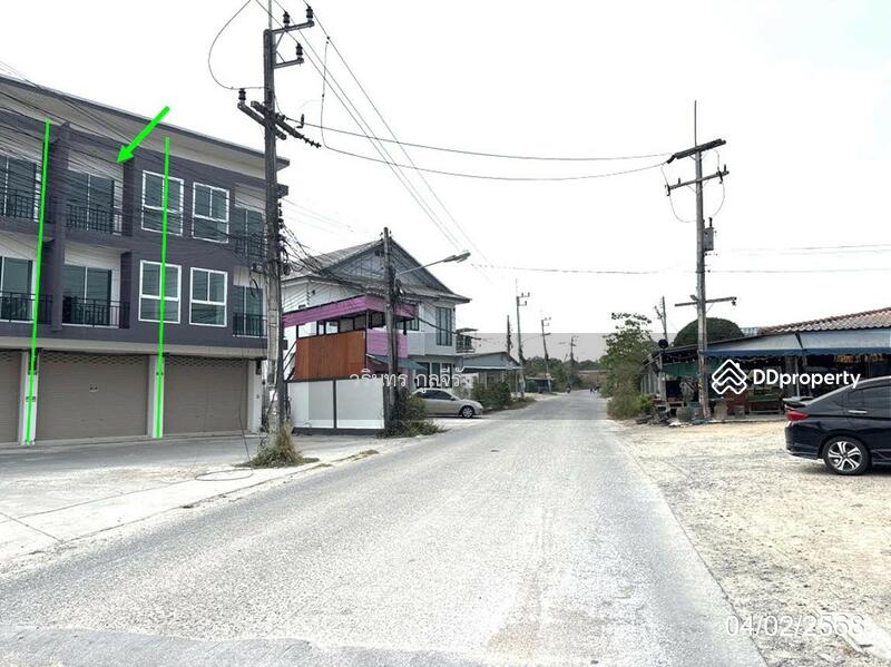 For Sale - PD House Pluak-daeng, Rayong