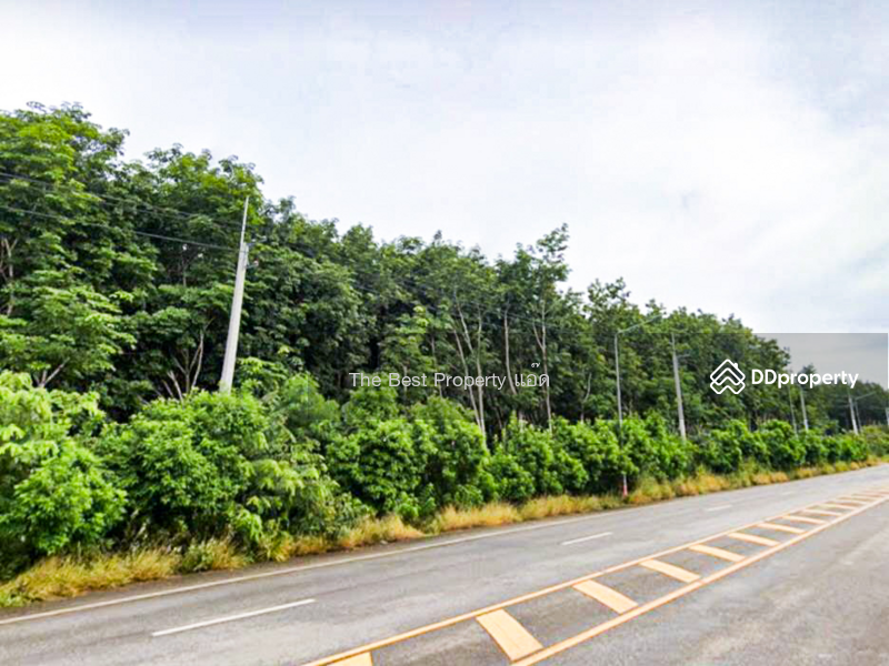 For Sale - ที่ดินเขาชะเมา ระยอง, Rayong