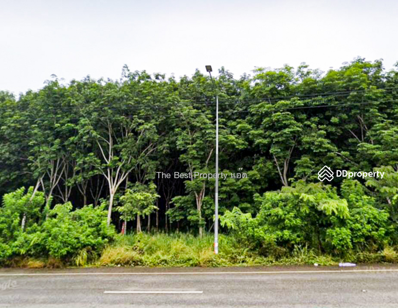 For Sale - ที่ดินเขาชะเมา ระยอง, Rayong