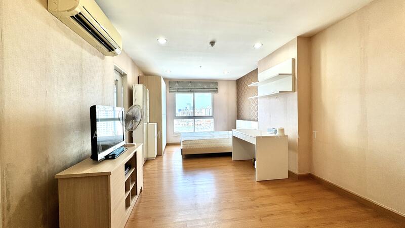 ขาย - Le Rich @ Rama 3 (Sathorn-Sathu) : เลอริช พระราม3 (สาทร-สาธุฯ), กรุงเทพ