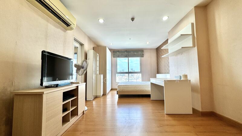 ขาย - Le Rich @ Rama 3 (Sathorn-Sathu) : เลอริช พระราม3 (สาทร-สาธุฯ), กรุงเทพ