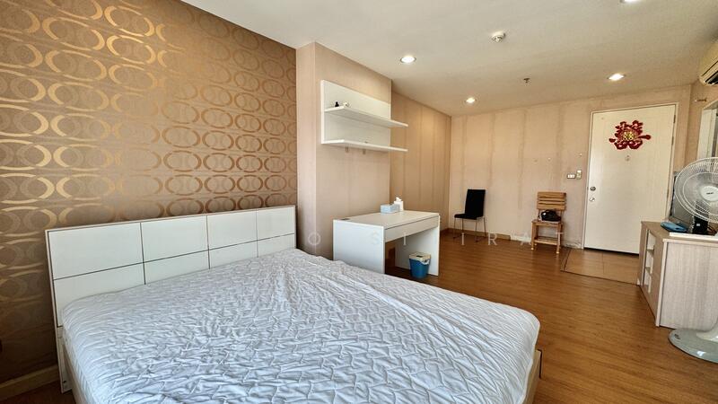 For Sale - Le Rich @ Rama 3 (Sathorn-Sathu), Bangkok