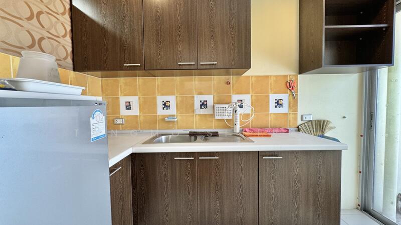 For Sale - Le Rich @ Rama 3 (Sathorn-Sathu), Bangkok