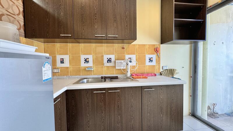 ขาย - Le Rich @ Rama 3 (Sathorn-Sathu) : เลอริช พระราม3 (สาทร-สาธุฯ), กรุงเทพ