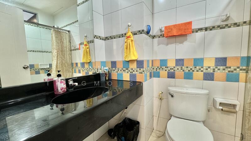 For Sale - Le Rich @ Rama 3 (Sathorn-Sathu), Bangkok