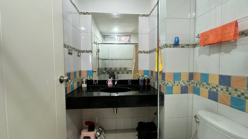 For Sale - Le Rich @ Rama 3 (Sathorn-Sathu), Bangkok