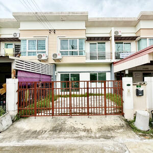 ขาย - โนโว วิลล์ วงแหวน - ลำลูกกา คลอง 5 : Novo Ville Wongwaen - Lam Luk Ka Klong 5, ปทุมธานี