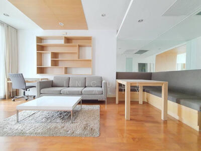 For Sale - Siri Residence, Bangkok