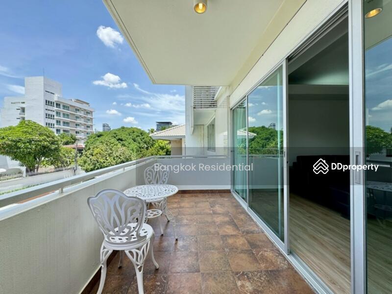 For Rent - PPR Residence, Bangkok