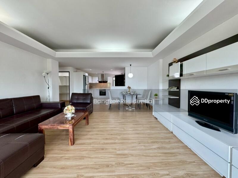 For Rent - PPR Residence, Bangkok