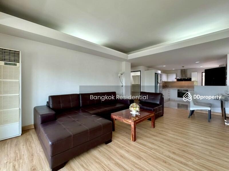 For Rent - PPR Residence, Bangkok