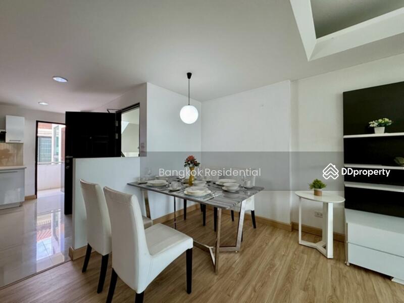 For Rent - PPR Residence, Bangkok