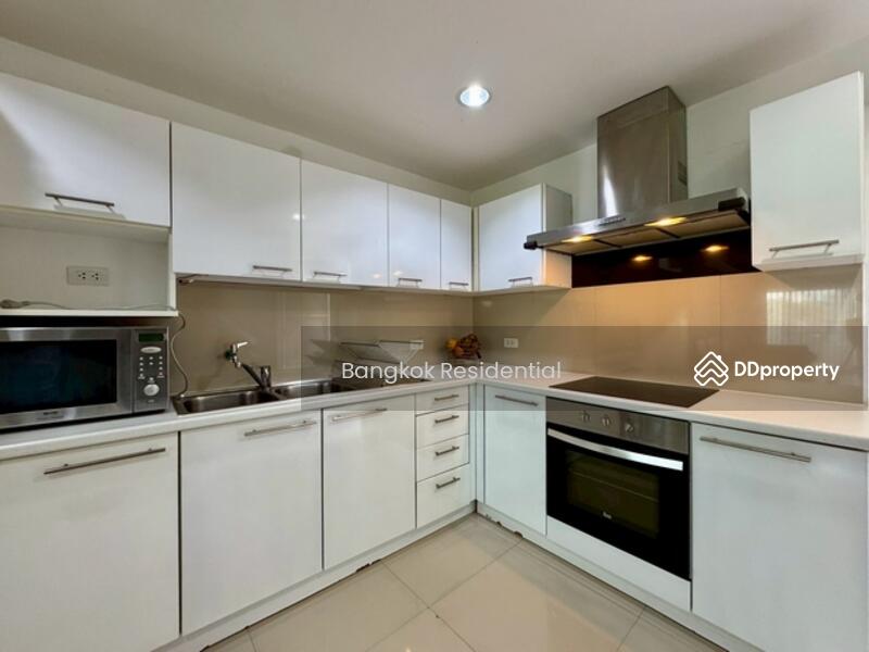 For Rent - PPR Residence, Bangkok