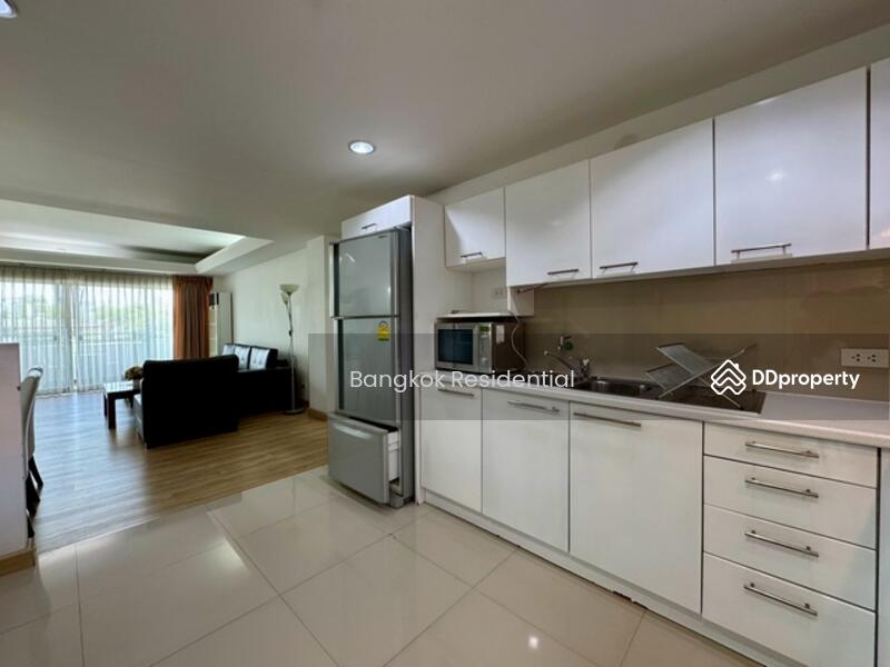 For Rent - PPR Residence, Bangkok
