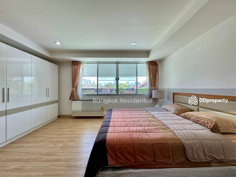 For Rent - PPR Residence, Bangkok